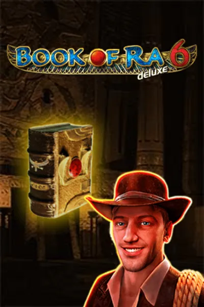 Book of Ra Deluxe Spielautomat bei BwinCasino Casino