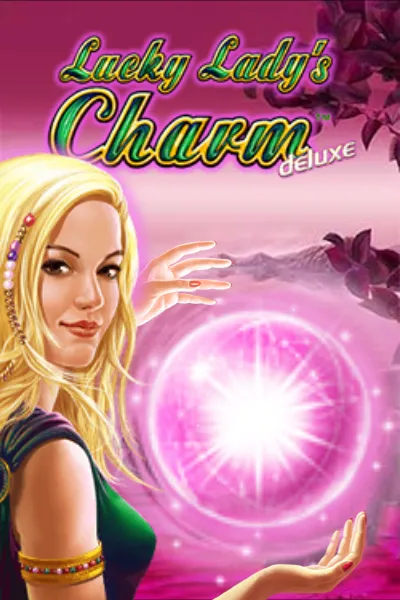 Lucky Lady's Charm Spielautomat bei BwinCasino Casino